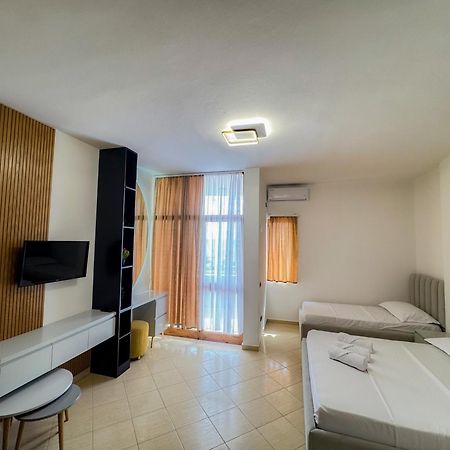 Eden Hotel Шенджин Экстерьер фото